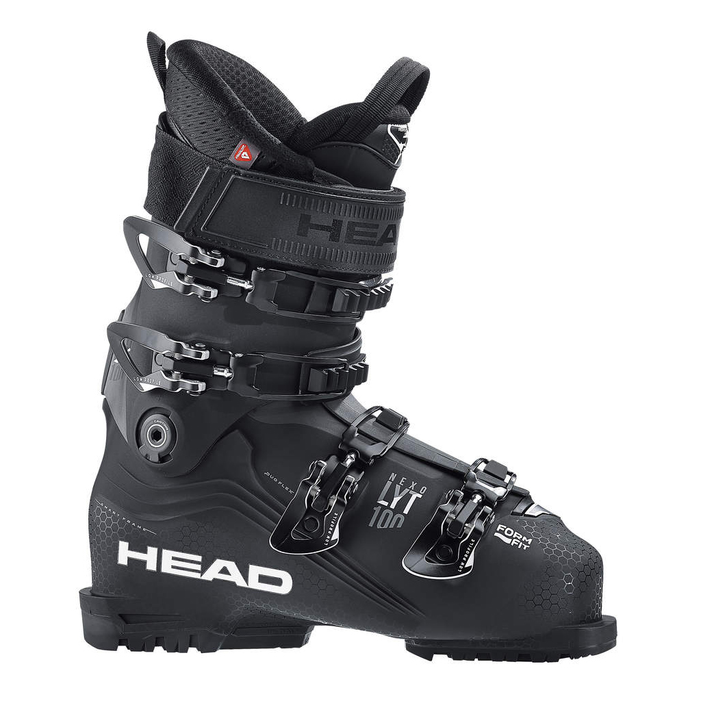 Buty narciarskie HEAD Nexo Lyt